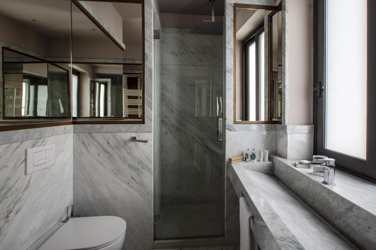 Fenetre Sur Le Blue Apartment Taormina Exterior foto